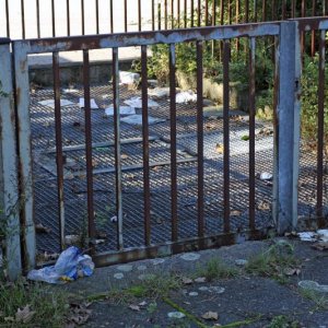 Tiefbunker Dortmund-City Eingang Möllerstr...JPG