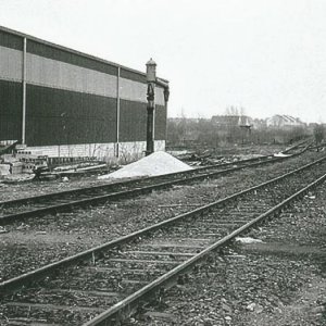 VT Halle vor der Signalmeisterei heute beginnt genau dort der L.jpg