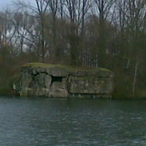 Bunker 303 in Adolfosee.jpg