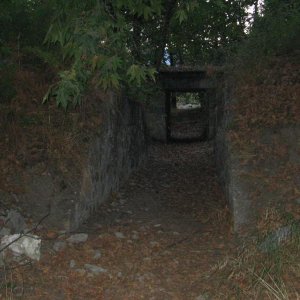 Bunker_Olymp_Riviera_Leptokaria_Katerini_Zugang_zum_Meer_3.JPG