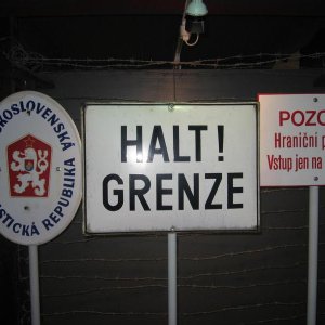Grenzland & Trenkmuseum Waldmünchen 02.JPG
