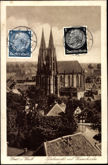 Wiesenkirche, Wassertürme Hintergrund.jpg