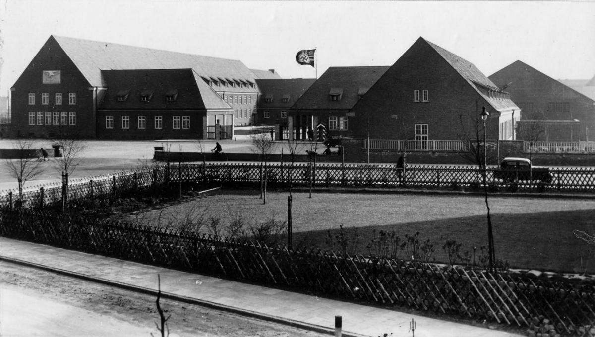 01 Kaserne 6.Flakbattalion 11.8.38.JPG