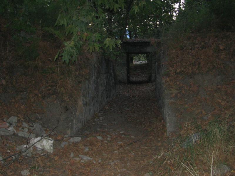 Bunker_Olymp_Riviera_Leptokaria_Katerini_Zugang_zum_Meer_3.JPG