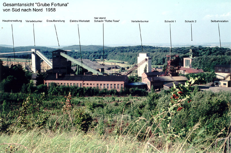 Grube Fortuna 1958.jpg