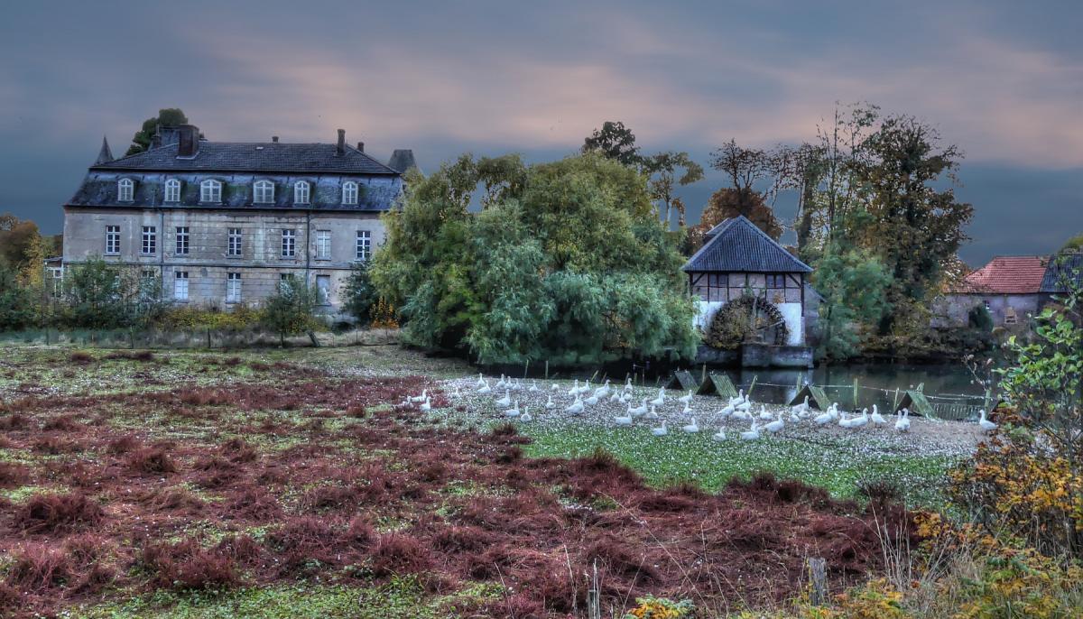 Herrenhaus  am Abend scaliert.JPG