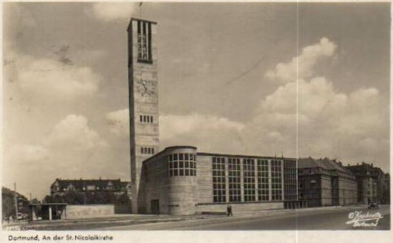 Nicolaikirche Dortmund Lindemannstr. 1937.jpg