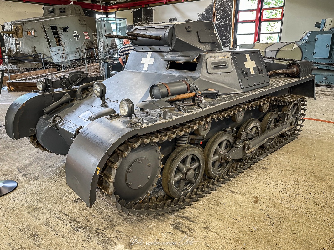 Panzermuseum Munster - 10.jpg