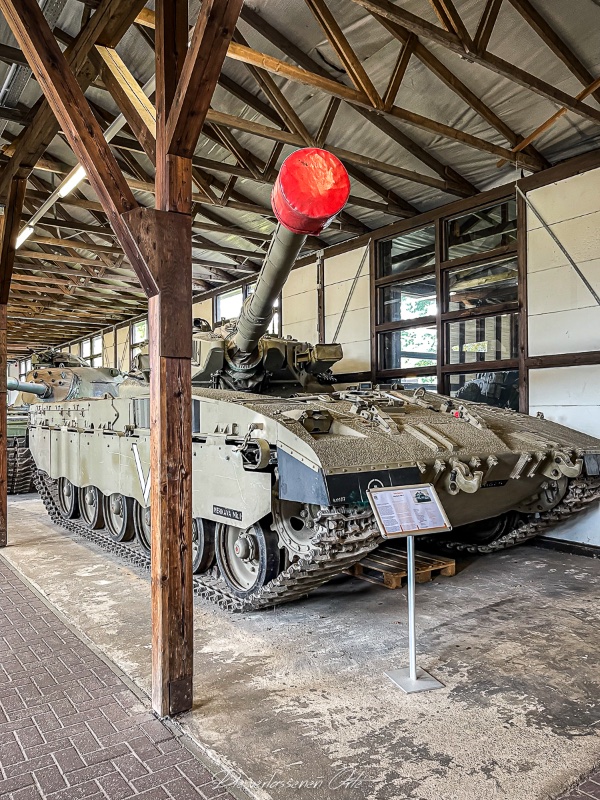 Panzermuseum Munster - 108.jpg