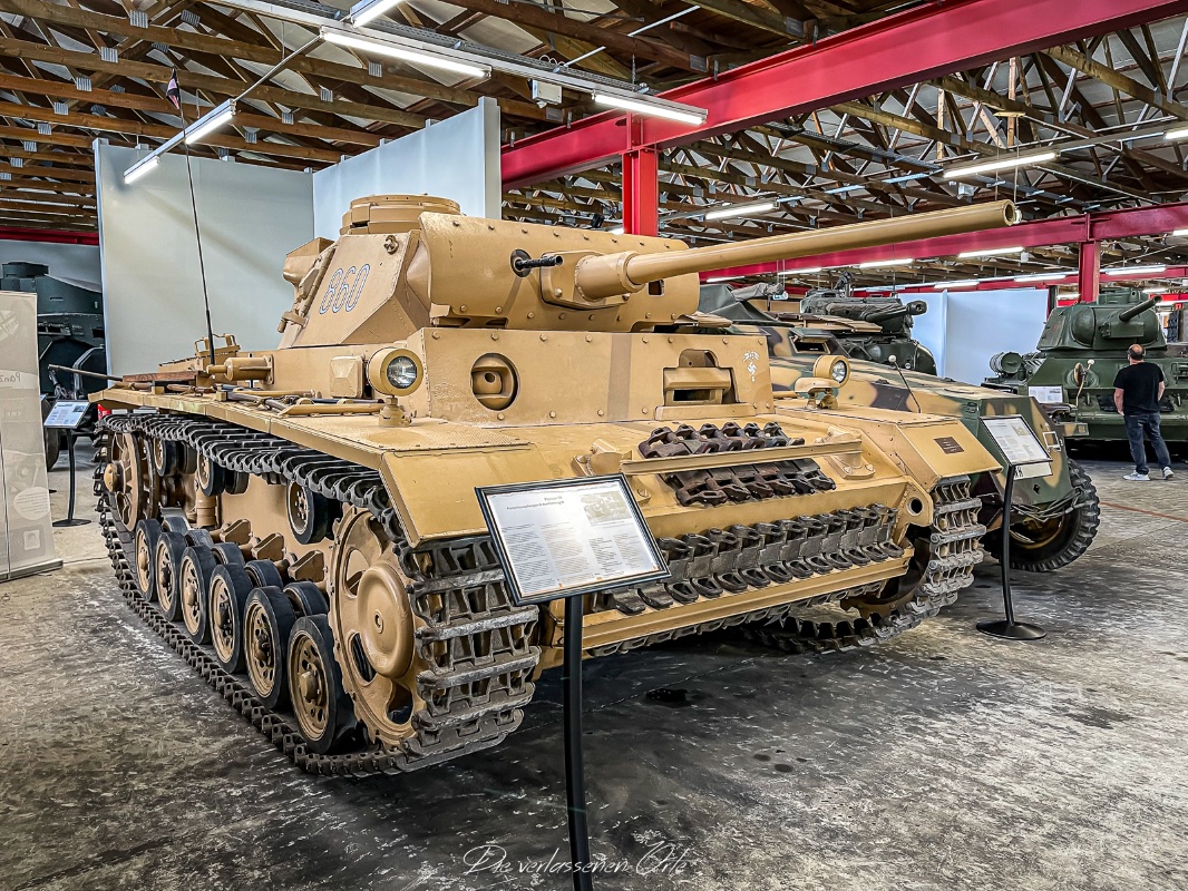 Panzermuseum Munster - 12.jpg