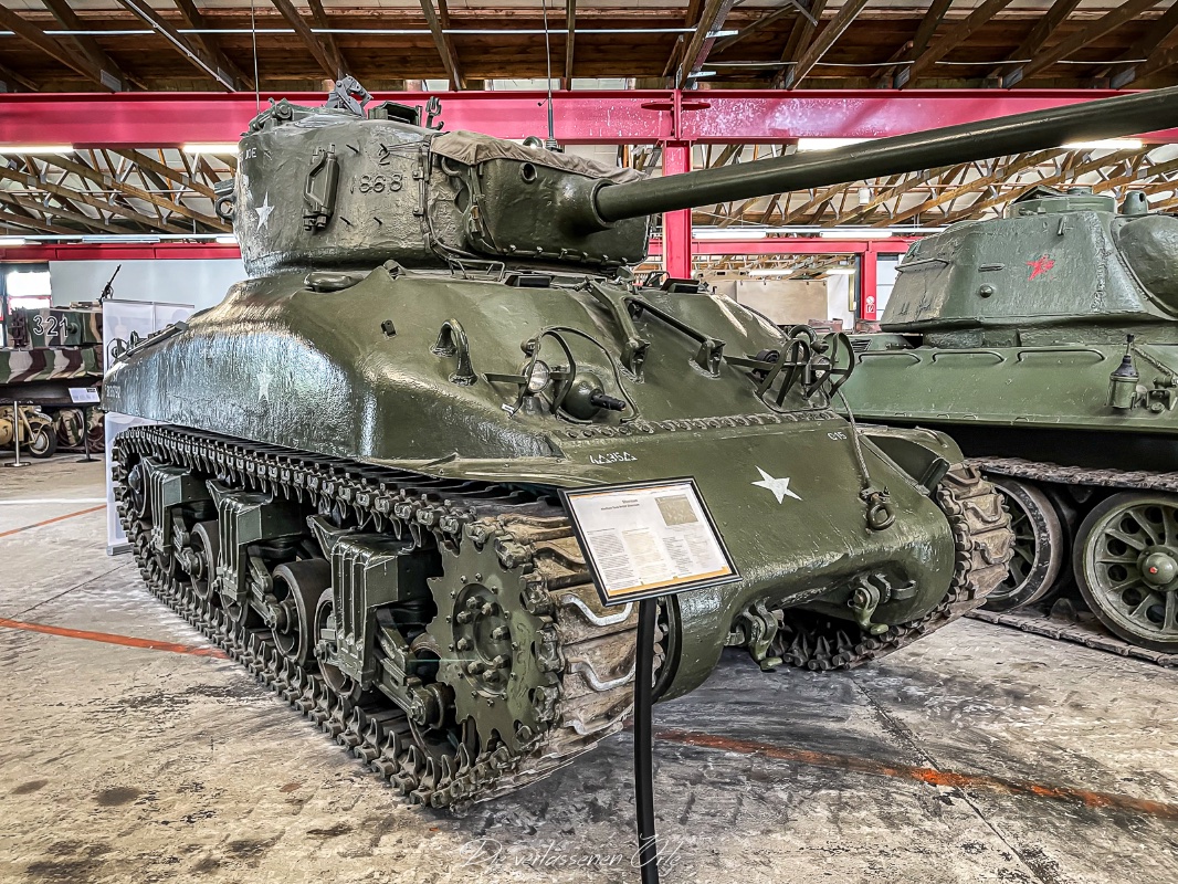 Panzermuseum Munster - 14.jpg