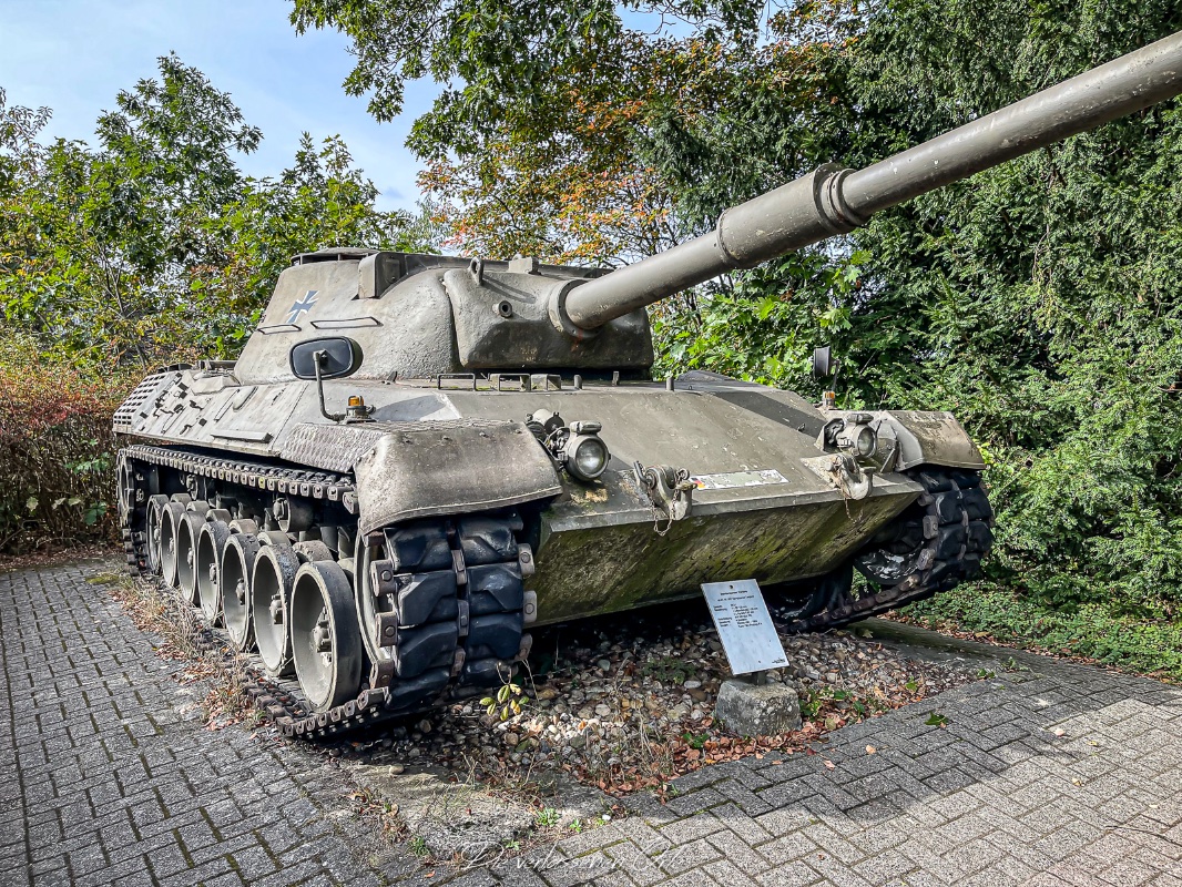 Panzermuseum Munster - 2.jpg