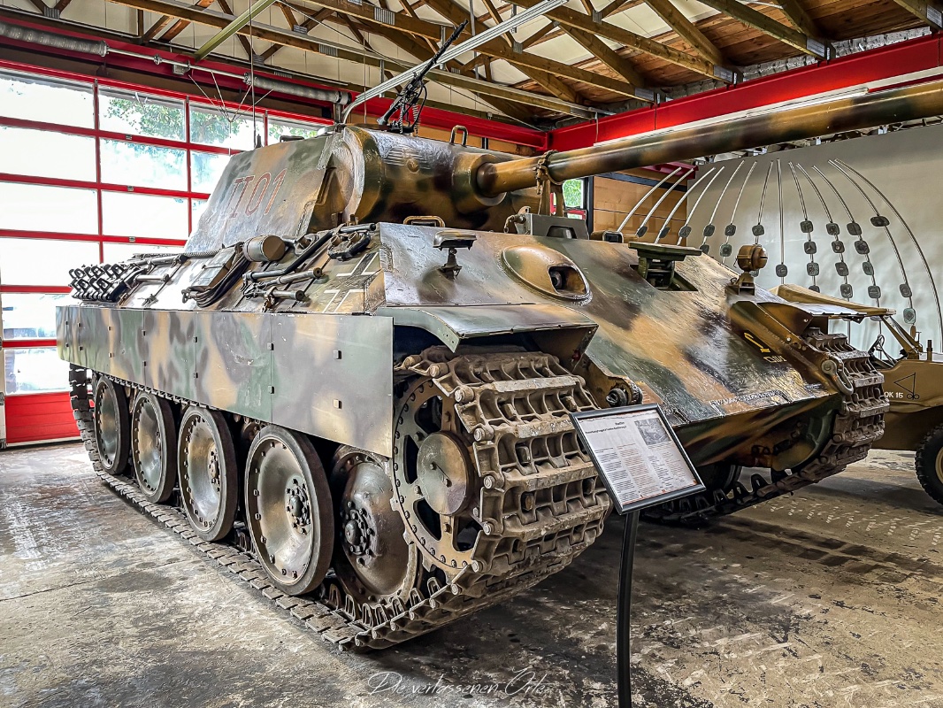 Panzermuseum Munster - 24.jpg