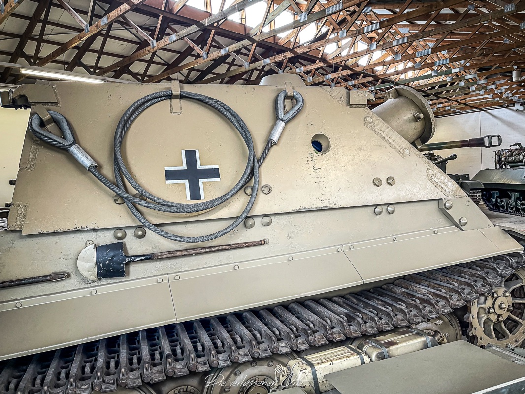 Panzermuseum Munster - 33.jpg