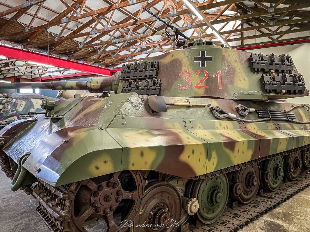 Panzermuseum Munster - 37.jpg