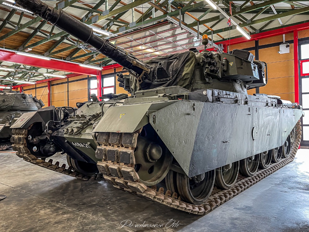 Panzermuseum Munster - 38.jpg