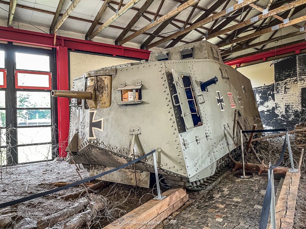 Panzermuseum Munster - 4.jpg