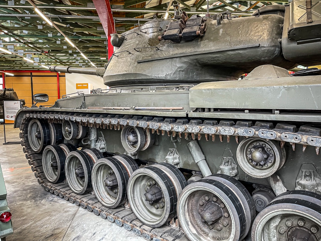 Panzermuseum Munster - 48.jpg