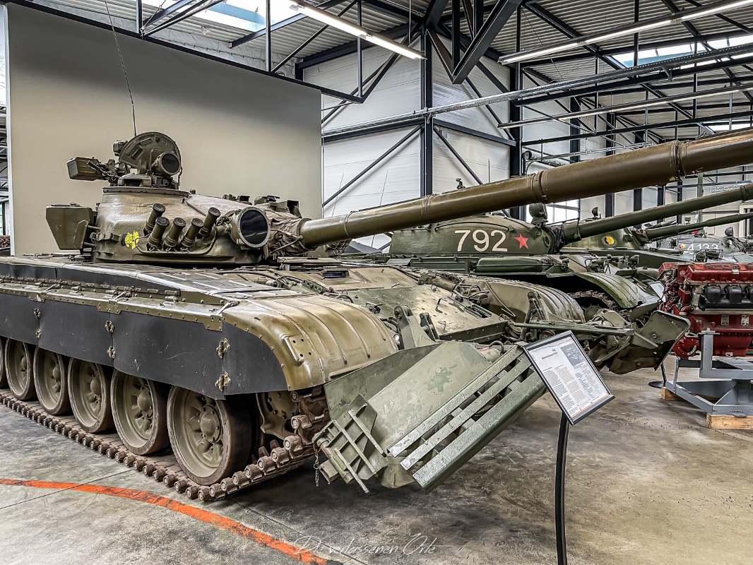 Panzermuseum Munster - 61.jpg