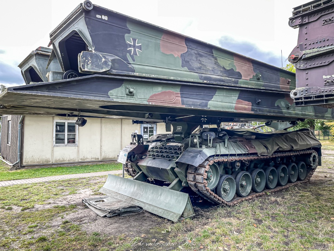 Panzermuseum Munster - 88.jpg