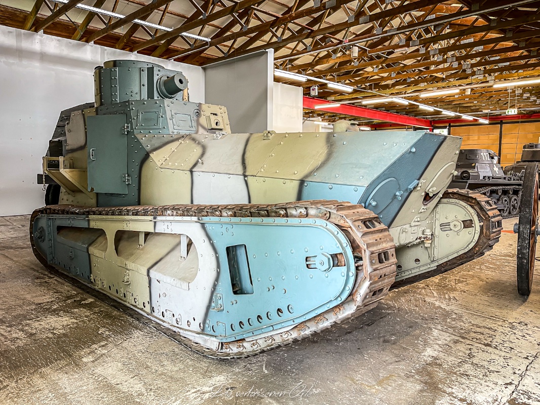 Panzermuseum Munster - 9.jpg