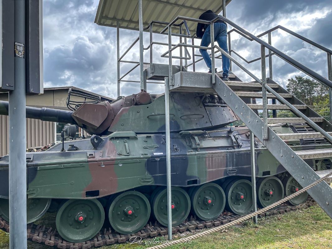 Panzermuseum Munster - 93.jpg