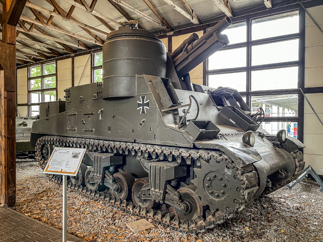 Panzermuseum Munster - 95.jpg