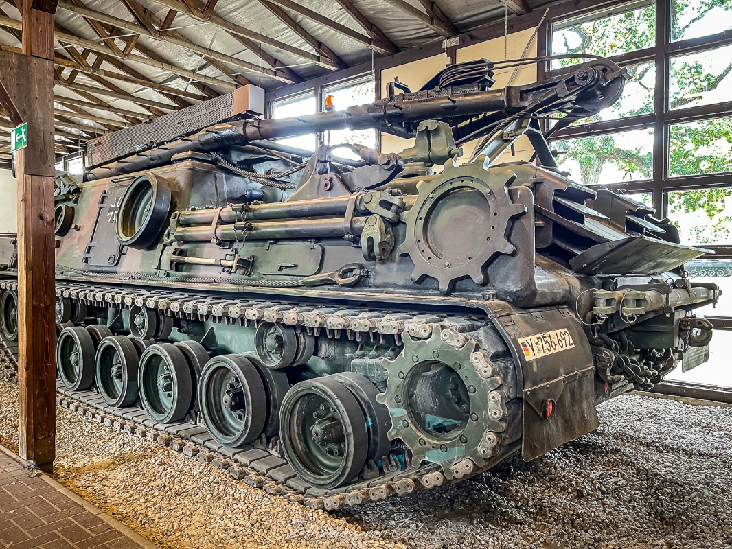 Panzermuseum Munster - 98.jpg