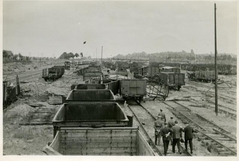 Soest Richtung Hohe Brücke Juni 1945.jpg