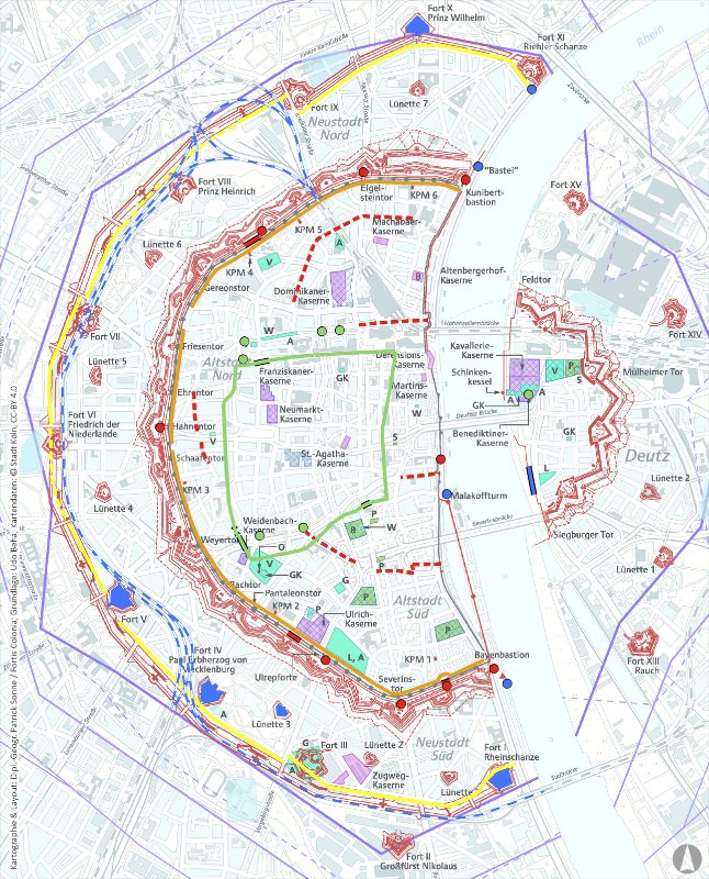 Verteidigungsring_Innenstadt_Köln- Römer-Preußen.jpg